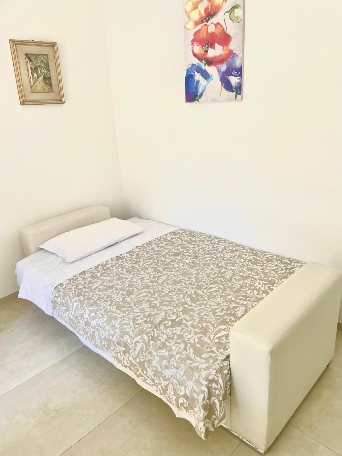 דירות Grammichele Casariso מראה חיצוני תמונה